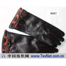 南京昂玛嵩贸易发展有限公司 -女士手套